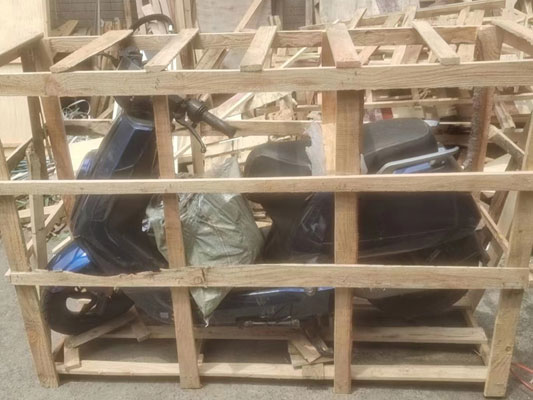 东河镇托运电瓶车